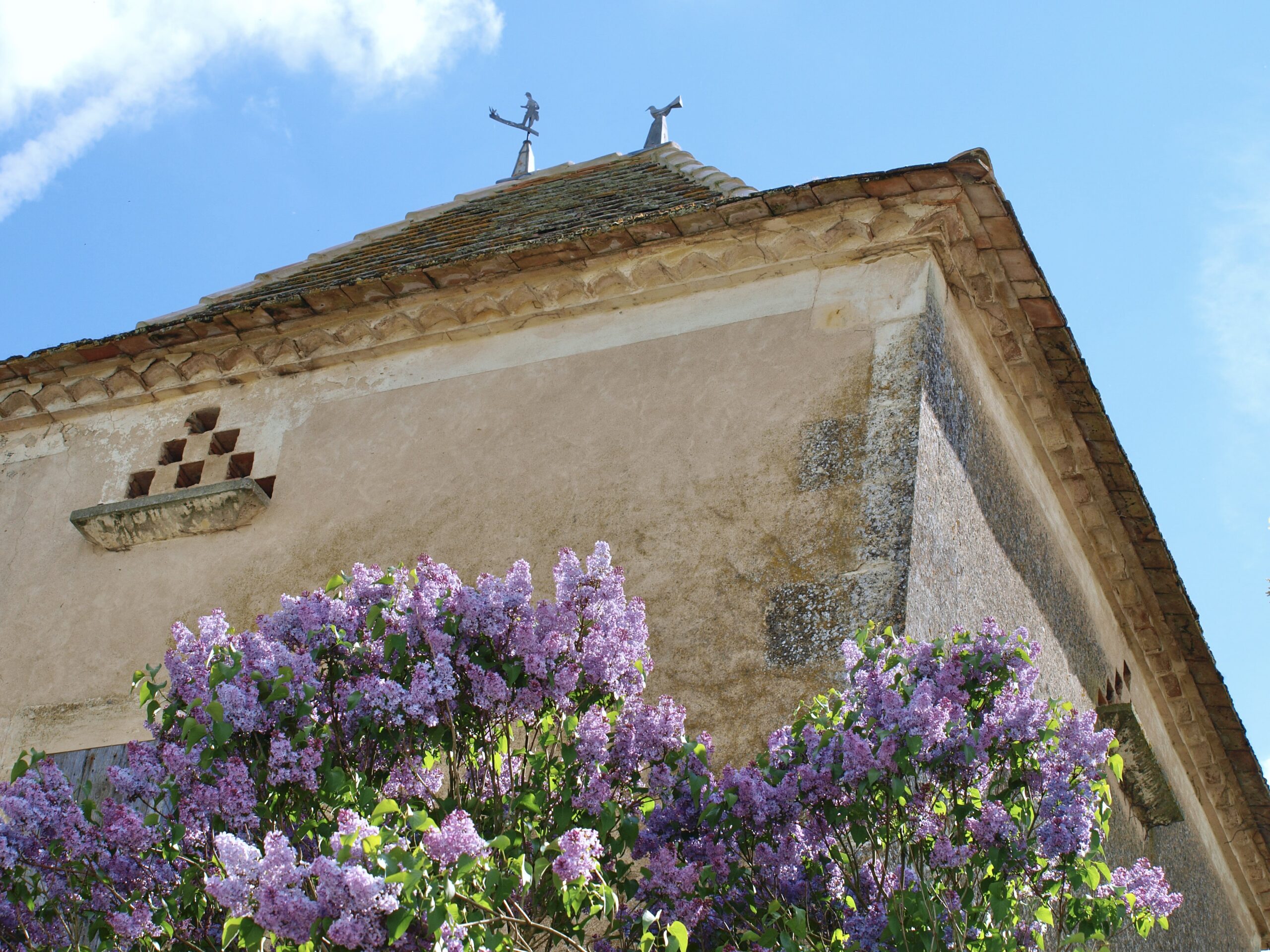 Villa-Lafage-pigionnier-flower-tower